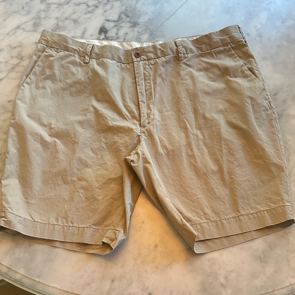 Polo Ralph Lauren Khaki Shorts. Size : 40